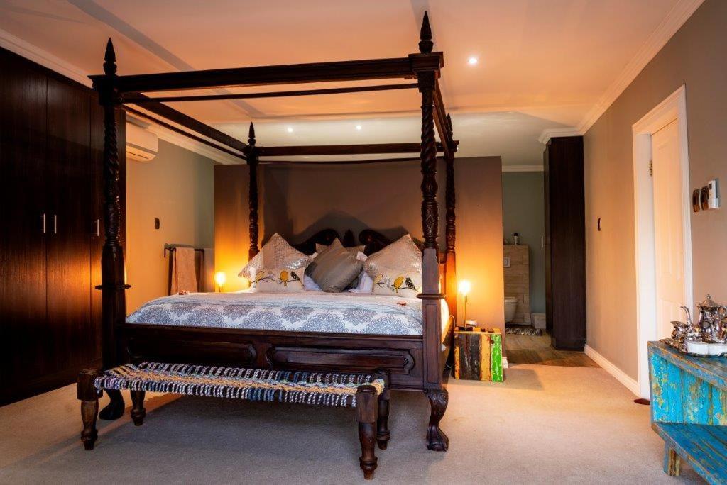 Middelwater Farm Hotel Bloemfontein Exterior foto